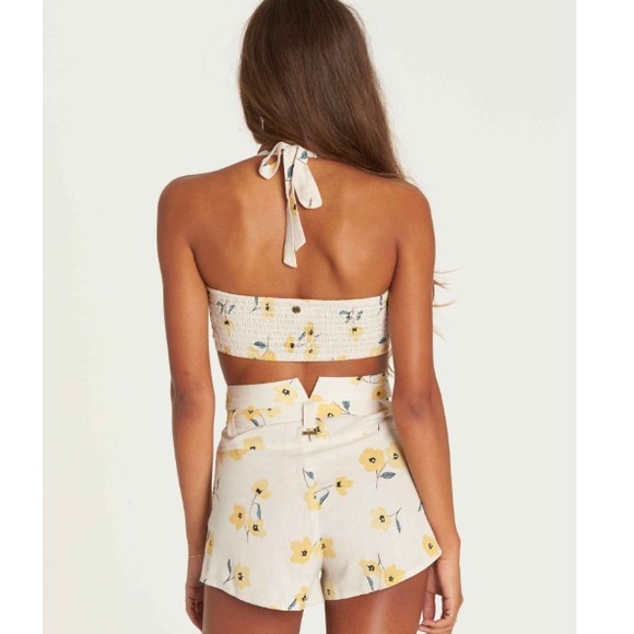 🔥🔥BILLABONG - HIGH RISE DAY SHORTS🔥🔥 - Picture 6 of 6